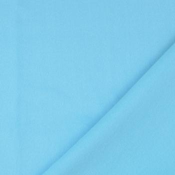 Premium Antipilling Fleece Ozeanblau